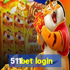 511bet login